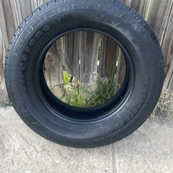 Firestone  235/65 tire