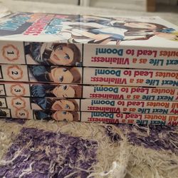 Manga