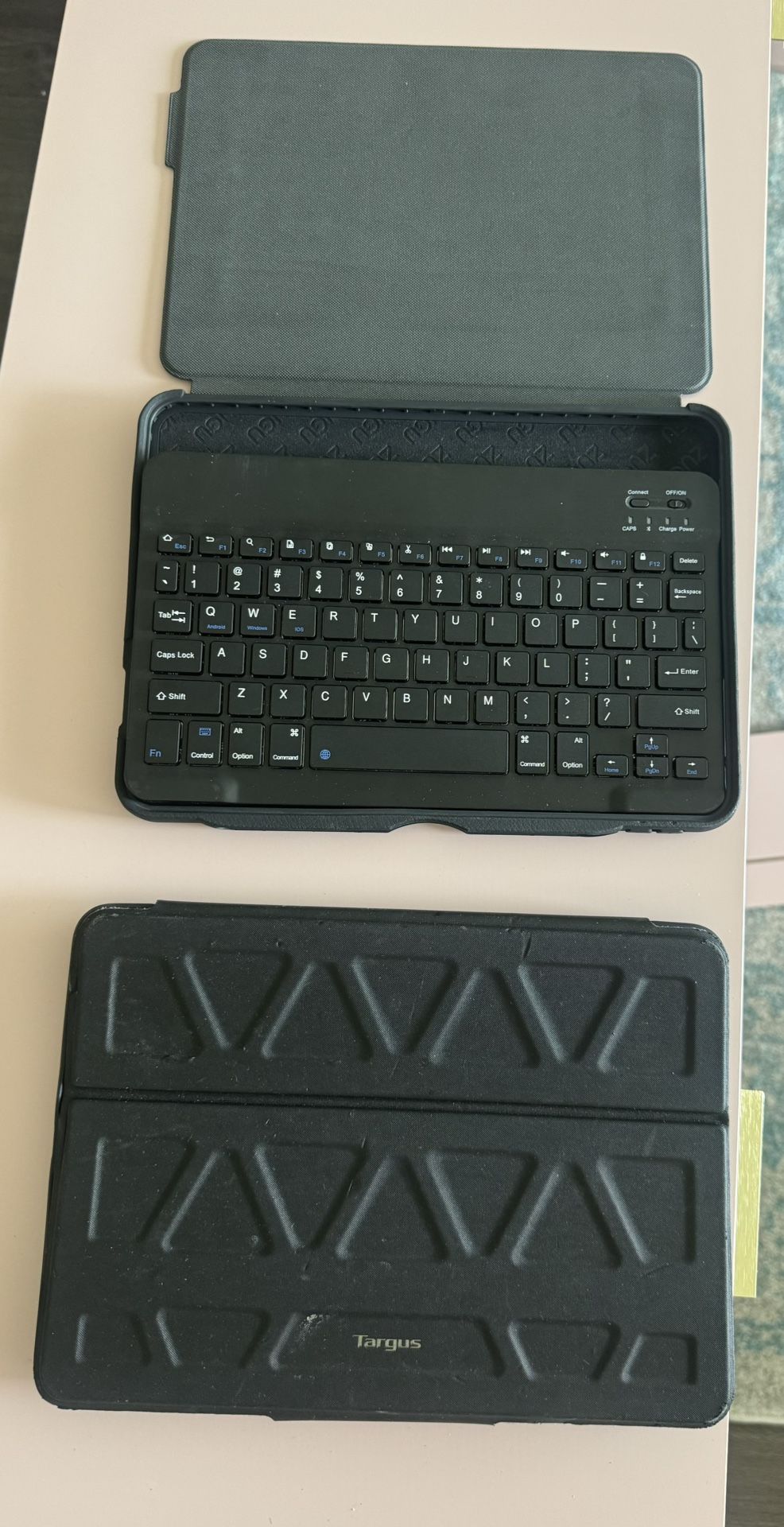 iPad Keyboard