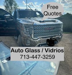 Windshield for Autos!! Brand New!