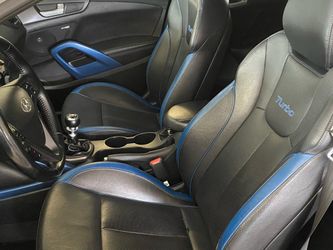 2014 Hyundai Veloster