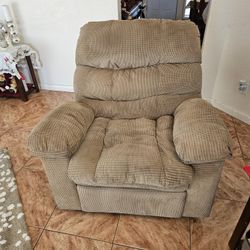 Free Recliner 