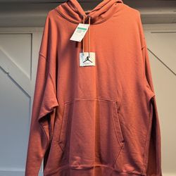Jordan Flight Hoodie New XL 