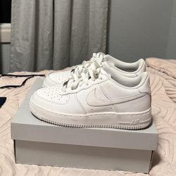 White Air Force