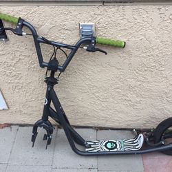 Scooter