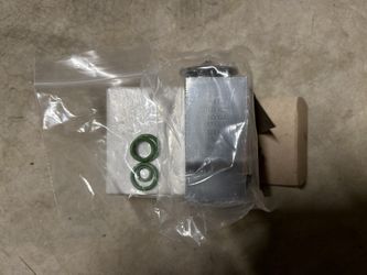 Four Seasons Expansion Valve 39331