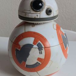 Disney Parks Star Wars BB-8 Sippy Cup