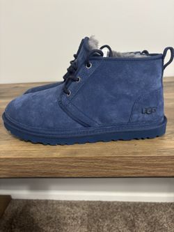 New Men’s Uggs Boots size 11