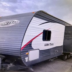 2015 ASPEN TRAIL 2780RLS