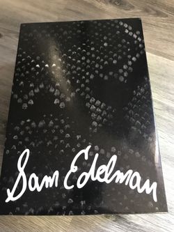 Sam Edelman shoes 7.5 NEW