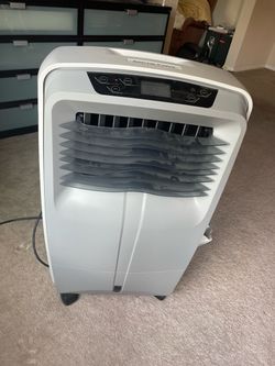 Swamp cooler