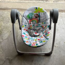 Baby Swing 