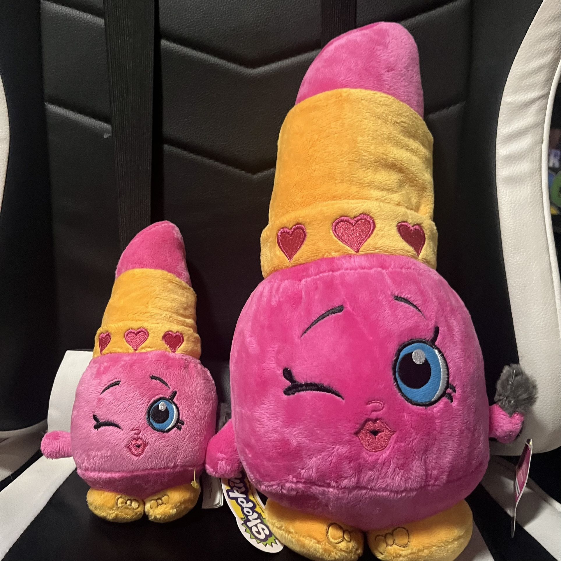 Shopkins