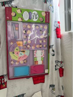 American Girl Collectible