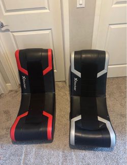 X Rocket Gaming Chair