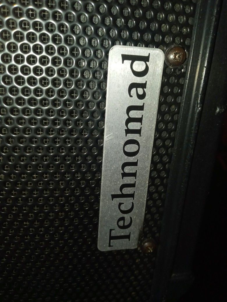 Speakers