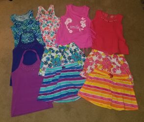 Girl Clothes