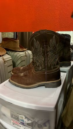 Shyanne Cowgirl boots 9.5B