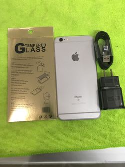 iPhone 6S Plus Unlocked