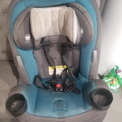 Car Seat