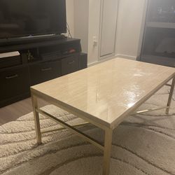Side & End Table 