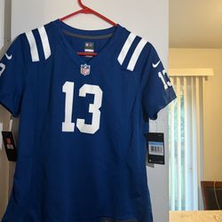 NFL Jersey