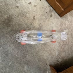 Penny Skate Board Brand New
