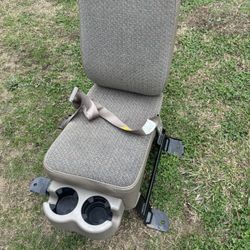 aciento Para  Chevy Silverado O  Yukon O thaoe 