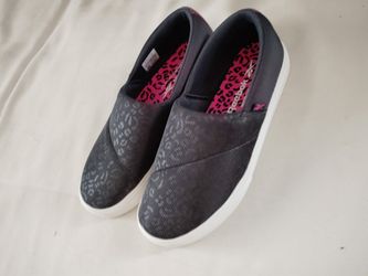 Reeboks Womens Casual Shoes 8 1/2