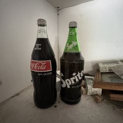 1 liter bottle never opened