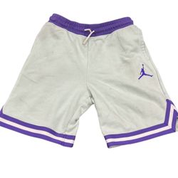 Boys Jordan Basketball Shorts - Size 12-13 Years