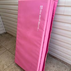 4' X 8' Gymnastics Tumbling Mat