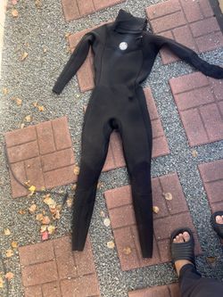 Women’s Ripcurl Dawn Patrol 3.2 Wetsuit