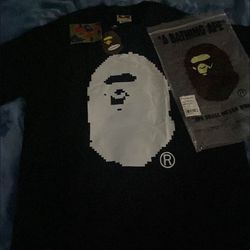 Bape 1:1 