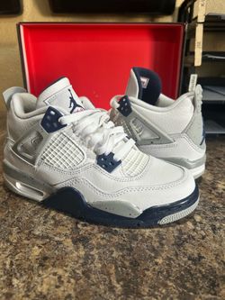 Jordan 4 Retro 4Y