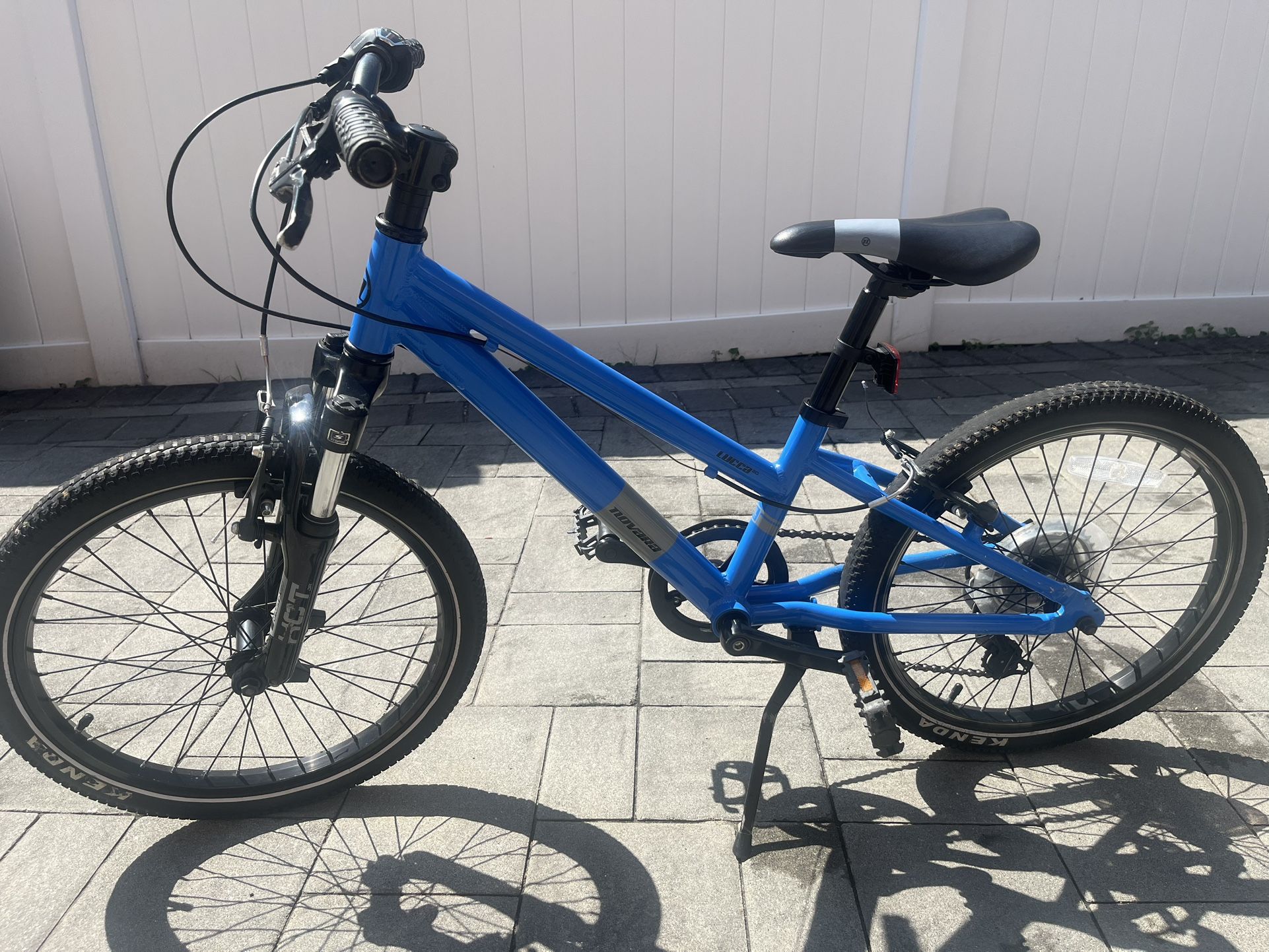 kids REI Novara Lucca20 - 6 Speed (LIKE NEW)