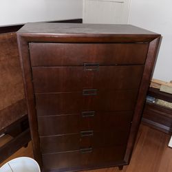 Free Dresser, Nightstand, Bed Frame