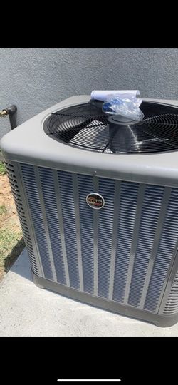 5 ton condenser