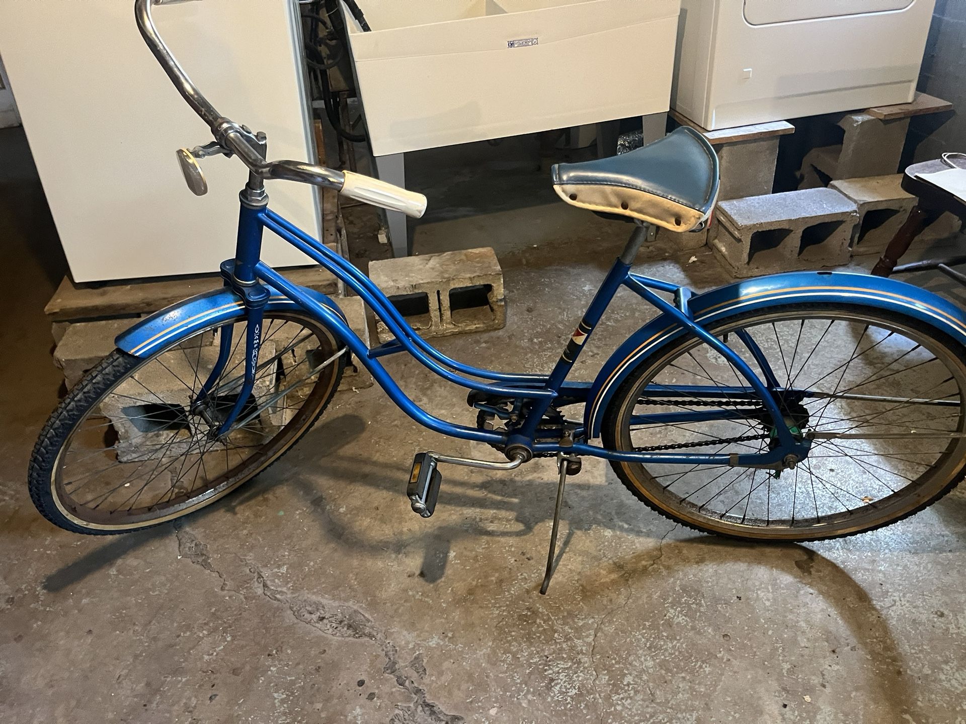 Bicycle
