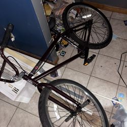 Pretty Much Brand New Only Droce Twice  600 Dollar Bike Give Me 300