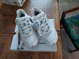 AVIA AVI-MOTION Women's Toning Walking Shoes~Size 8~ NEW IN BOX