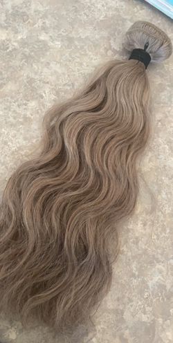 Tone 18 wavy 16 inches