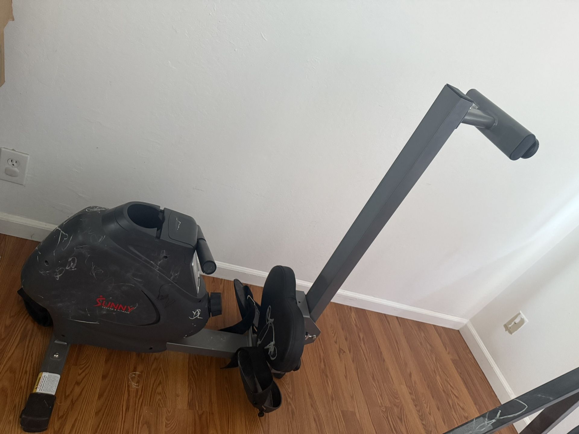 Row Machine