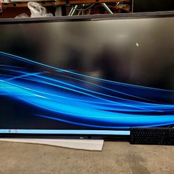75" Dell Monitor (Touch Screen) C7520QT