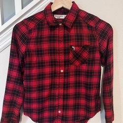 A&F T-shirt 