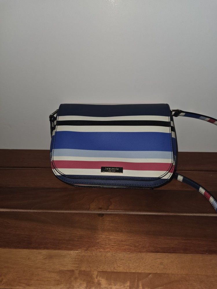 Kate Spade Cross Body 