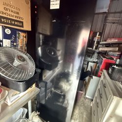 Restaurant Drink Cooler