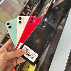 Apple iPhone 11 Unlocked 