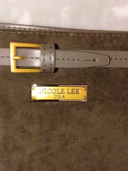 Nicole Lee USA purse