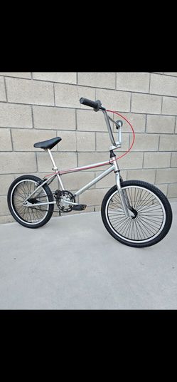 20" Dyno PRO SIZE BMX Bike